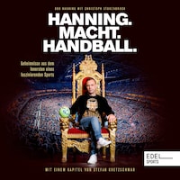Hanning. Macht. Handball.