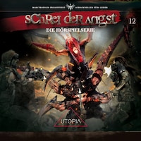 Folge 12 - Utopia - Krone der Schöpfung