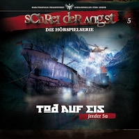 Folge 5 - Feeder - Tod auf Eis