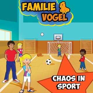 Chaos in Sport als Hörbuch
