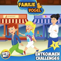 Entkommen-Challenges