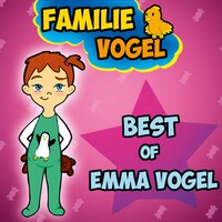 Best of Emma Vogel