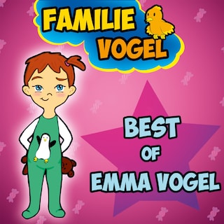 Best of Emma Vogel als Hörbuch