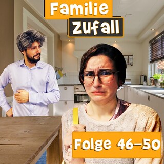 Folge 46-50 als Hörbuch