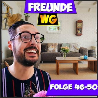 Folge 46-50 als Hörbuch