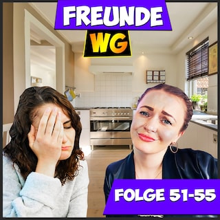 Folge 51-55 als Hörbuch