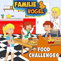 Food Challenges