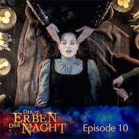 Folge 10: Gedankenlabyrinth