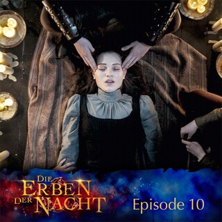 Folge 10: Gedankenlabyrinth als Hörbuch