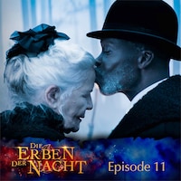 Folge 11: Familienspuren