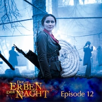 Folge 12: Dunkle Zeiten