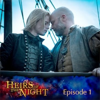 Episode 01: The Spark