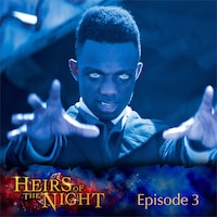 Episode 03: Deholyfication