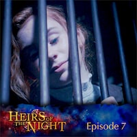 Episode 07: Curse of the Spark