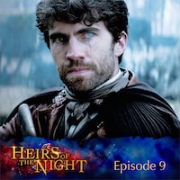 Episode 09: Freak