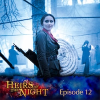 Episode 12: In the Darkest of Times