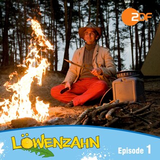 Episode 01: Abenteuer Feuerland als Hörbuch