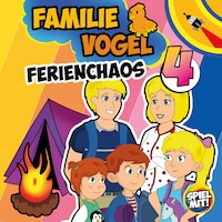 Ferienchaos 4