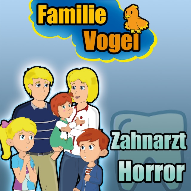 Bokomslag för Zahnarzt Horror