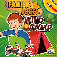 Wild-Camp