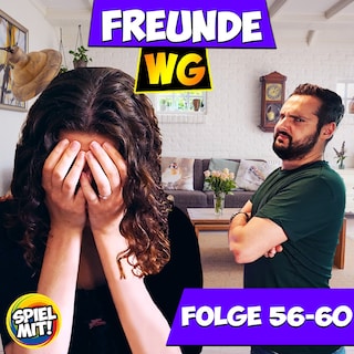 Folge 56-60 als Hörbuch