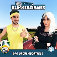 Das große Sportfest