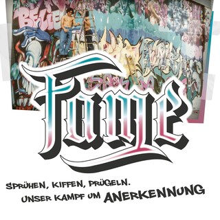 Fame als Hörbuch