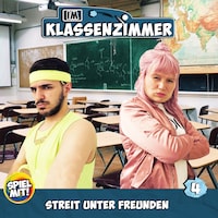 Streit unter Freunden