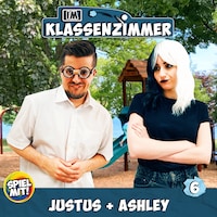 Justus + Ashley