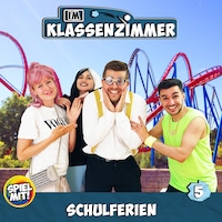 Schulferien