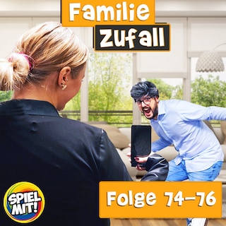 Folge 74-76 als Hörbuch