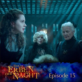 Folge 15: Väter und Söhne als Hörbuch