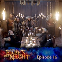 Folge 16: Das Gefängnis des ewigen Lichts