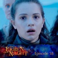 Folge 18: Sturm am Horizont