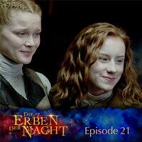 Folge 21: Ivys Verwandlung