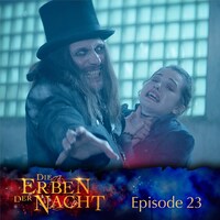Folge 23: Draculas Geschichte