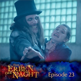 Folge 23: Draculas Geschichte als Hörbuch