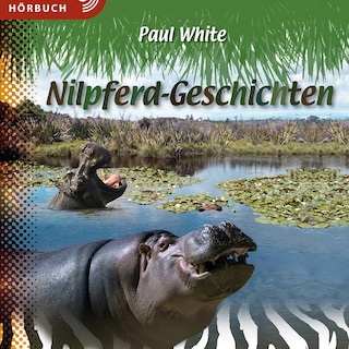 Nilpferd-Geschichten als Hörbuch
