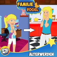 Älterwerden