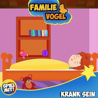 Krank sein als Hörbuch