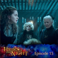 Episode 15: Fighting the Silver