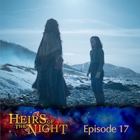 Episode 17: The Enemy of My Enemy