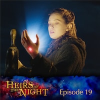 Episode 19: The Last One