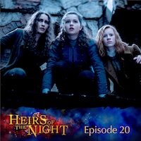 Episode 20: Bad Memories