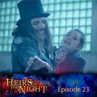 Episode 23: Two Minds as One