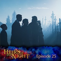 Episode 25: Race to the Knot