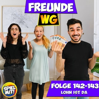 Lohn ist da! als Hörbuch