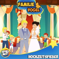 Hochzeitsfieber