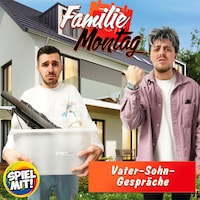 Vater-Sohn-Gespräche