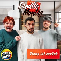 Vinny ist zurück